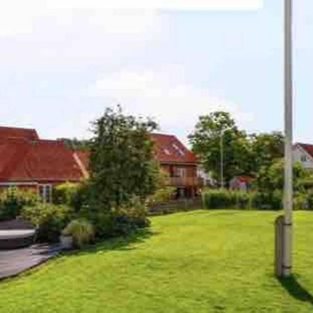 Airy, Cosy Guesthouse Mariager Ngoại thất bức ảnh